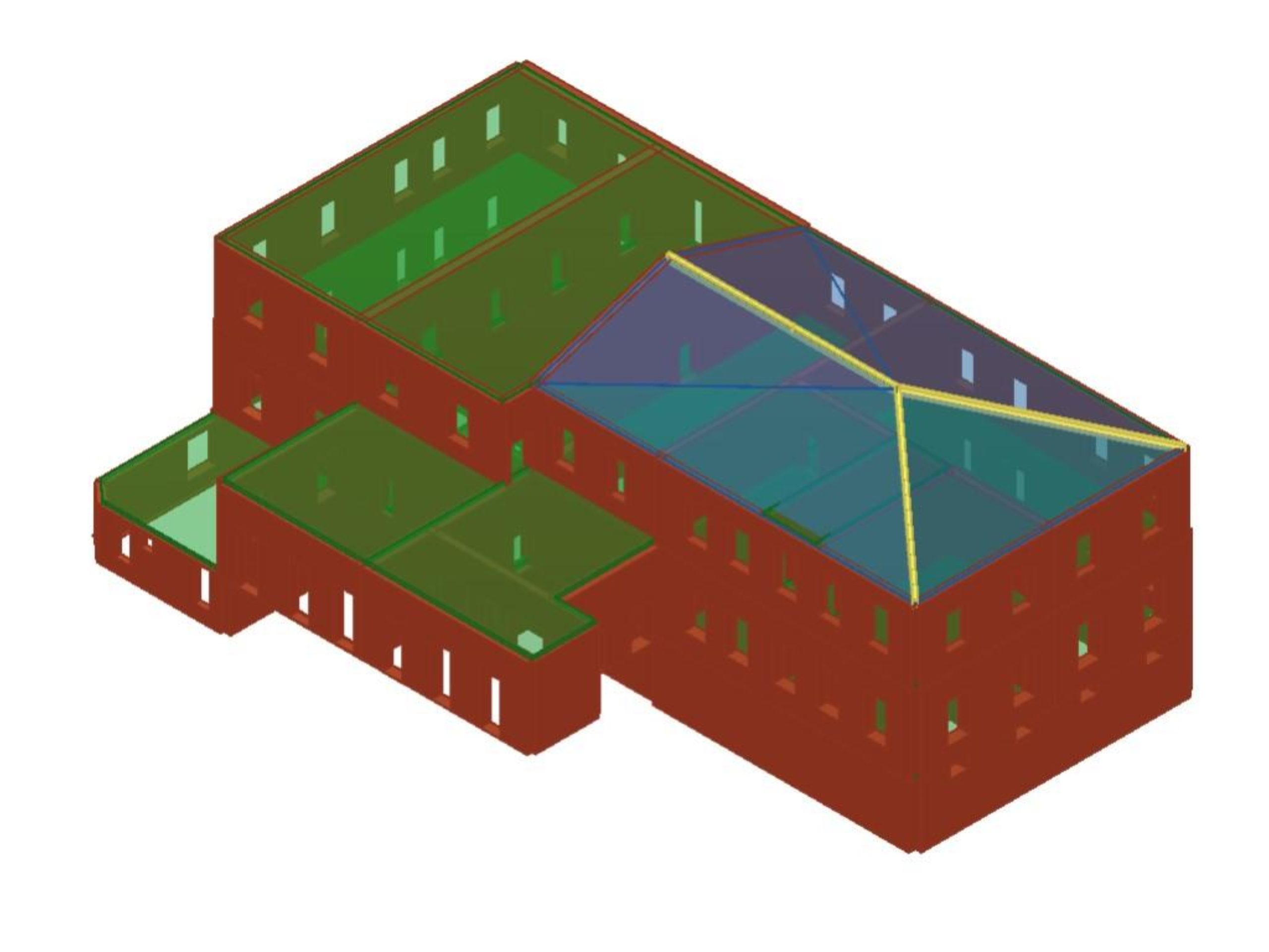 Vulnerabilità sismica di edifici scolastici